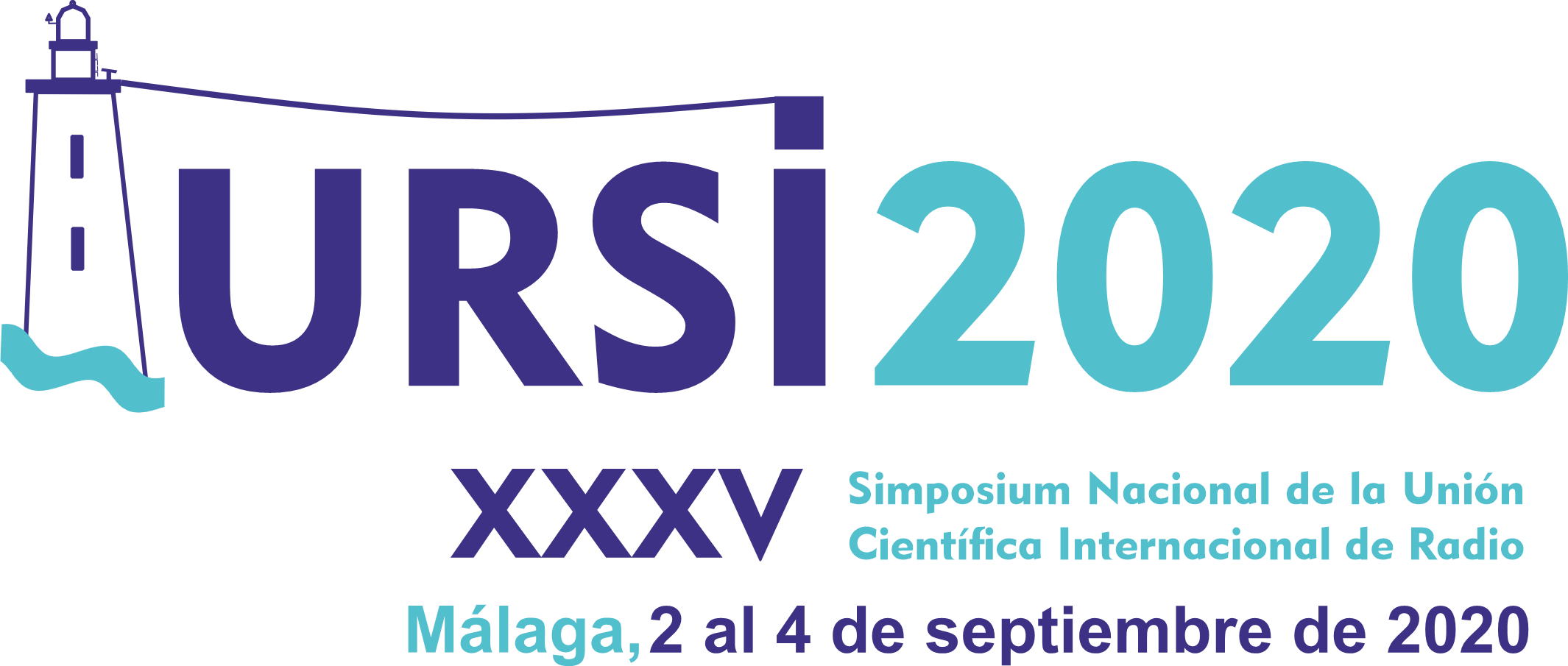 URSI 2020 Málaga, 2 a 4 de septiembre de 2020.